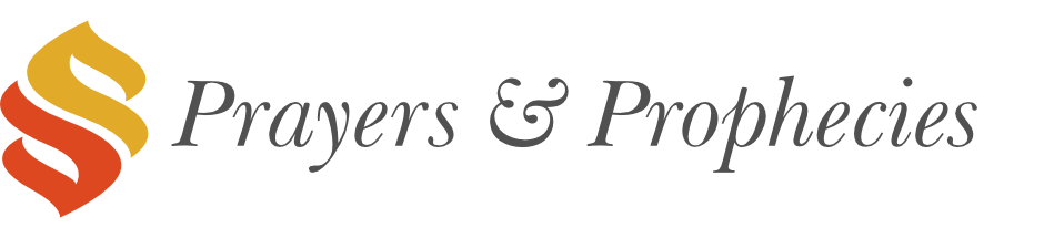 Prayers and Prophecies Logo